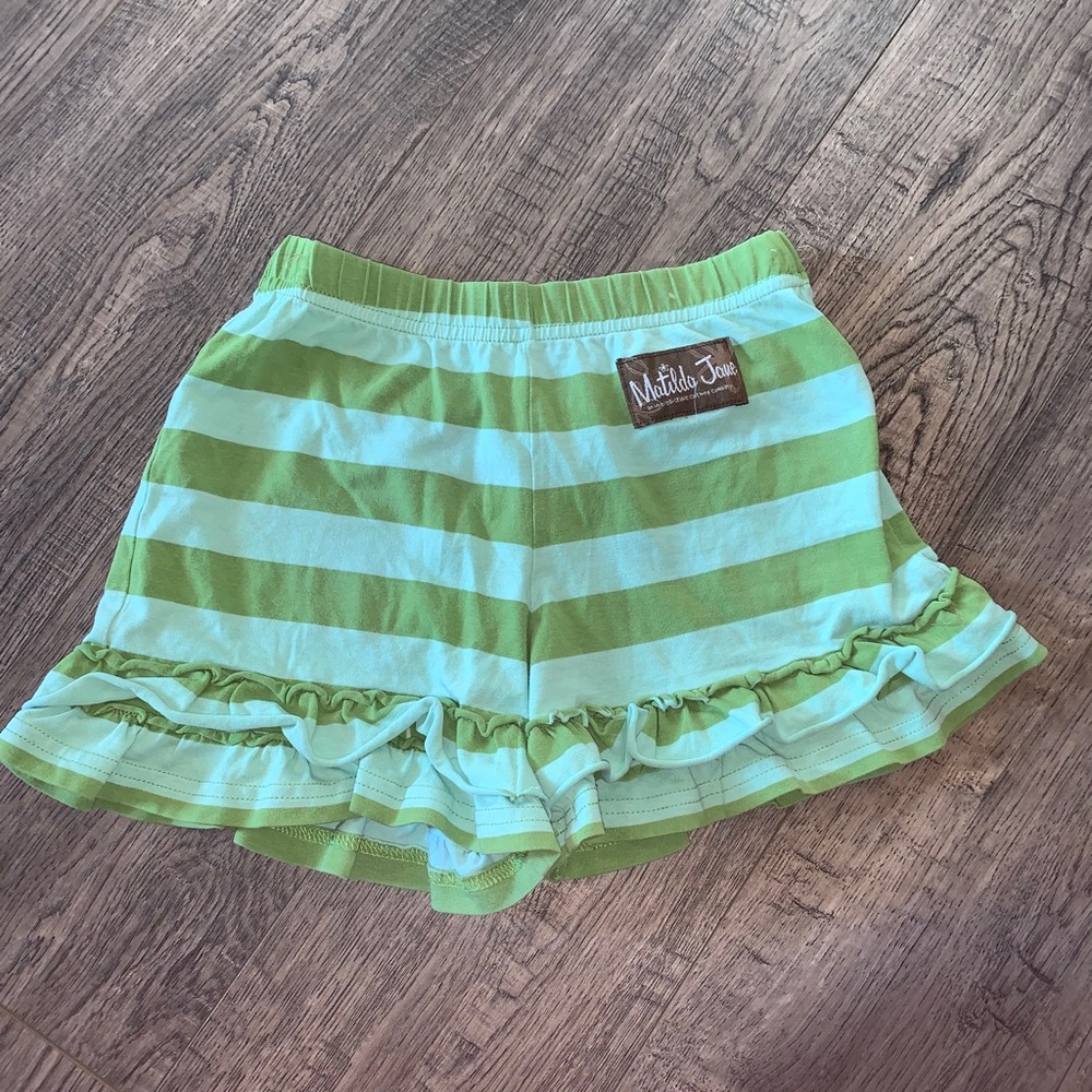 Matilda Jane shorties